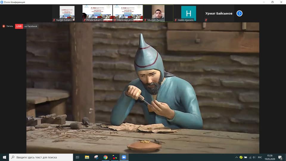 ...